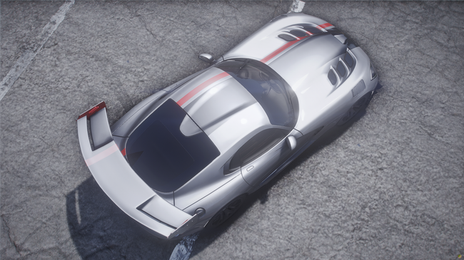 Bravado Python SRT preview 4